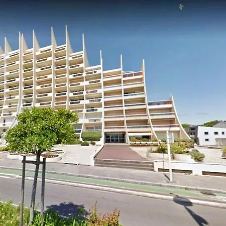Διαμέρισμα Charmant Appartement A La Baule 67 M² Vue Jardin Et Mer *