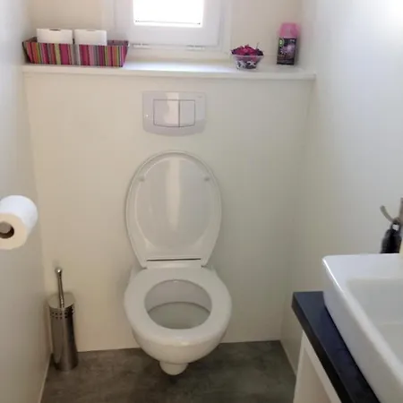 Charmant Appartement A La Baule 67 M² Vue Jardin Et Mer