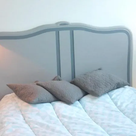 Charmant Appartement A La Baule 67 M² Vue Jardin Et Mer Апартаменты *