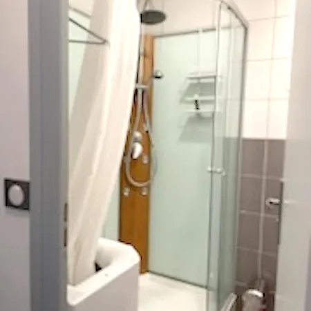 Charmant Appartement A La Baule 67 M² Vue Jardin Et Mer Διαμέρισμα