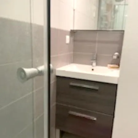 Διαμέρισμα Charmant Appartement A La Baule 67 M² Vue Jardin Et Mer La Baule