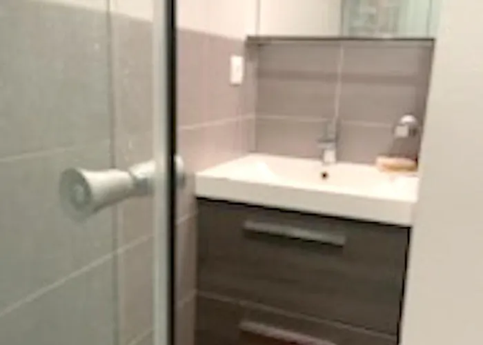 Apartment Charmant Appartement A La Baule 67 M² Vue Jardin Et Mer La Baule-Escoublac